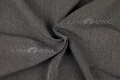 Костюмная ткань с вискозой "Тренто", 210 гр/м2, шир.150см, цвет серый - купить в Магнитогорске. Цена 531.32 руб.