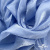 Плательная органза вытравка,100% полиэстр, шир. 150 см, #606 цв.-голубой - купить в Магнитогорске. Цена 380.73 руб.