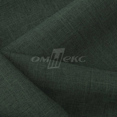 Ткань костюмная габардин Меланж,  цвет т.зеленый/6209А, 172 г/м2, шир. 150 - купить в Магнитогорске. Цена 296.19 руб.