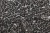 Сетка с пайетками №5, 188 гр/м2, шир.130см, цвет чёрный - купить в Магнитогорске. Цена 371 руб.