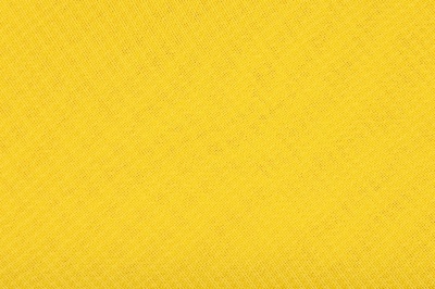 Желтый шифон 75D 100% п/эфир 19/yellow, 57г/м2, ш.150см. - купить в Магнитогорске. Цена 128.15 руб.