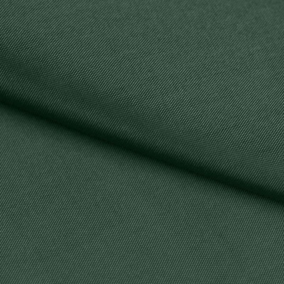 Ткань подкладочная Таффета 19-5917, антист., 54 гр/м2, шир.150см, цвет т.зелёный - купить в Магнитогорске. Цена 65.53 руб.