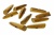 Деревянные украшения для рукоделия "Пуговица" #2 - купить в Магнитогорске. Цена: 2.16 руб.