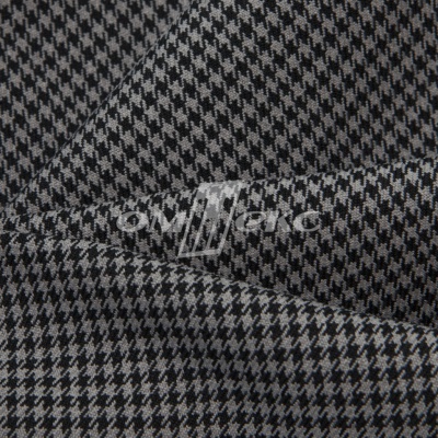 Ткань костюмная "Николь", 98%P 2%S, 232 г/м2 ш.150 см, цв-серый - купить в Магнитогорске. Цена 433.20 руб.
