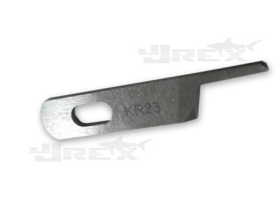 Нож верхний для оверлока KR-23 - купить в Магнитогорске. Цена 182.94 руб.