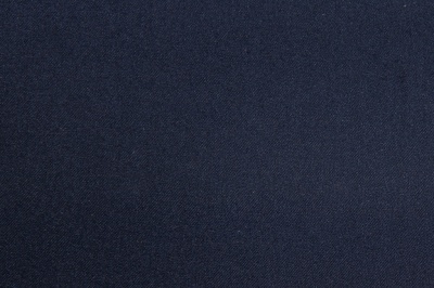 Костюмная ткань с вискозой "Флоренция" 19-4024, 195 гр/м2, шир.150см, цвет т.синий - купить в Магнитогорске. Цена 491.97 руб.