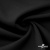 Ткань костюмная "Эльза" 80% P, 16% R, 4% S, 160 г/м2, шир.150 см, цв-черный #1 - купить в Магнитогорске. Цена 332.71 руб.
