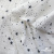 Ткань Муслин принт, 100% хлопок, 125 гр/м2, шир. 140 см, #2308 цв. 9 белый морская звезда - купить в Магнитогорске. Цена 413.11 руб.
