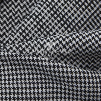 Ткань костюмная "Николь", 98%P 2%S, 232 г/м2 ш.150 см, цв-белый - купить в Магнитогорске. Цена 442.13 руб.