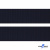 Тём.синий- цв.050-Текстильная лента-стропа 550 гр/м2 ,100% пэ шир.30 мм (боб.50+/-1 м) - купить в Магнитогорске. Цена: 475.36 руб.