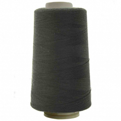 Швейные нитки (армированные) 28S/2, нам. 2 500 м, цвет 102 - купить в Магнитогорске. Цена: 148.95 руб.