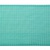 Лента капроновая "Гофре", шир. 110 мм/уп. 50 м, цвет изумруд - купить в Магнитогорске. Цена: 26.93 руб.