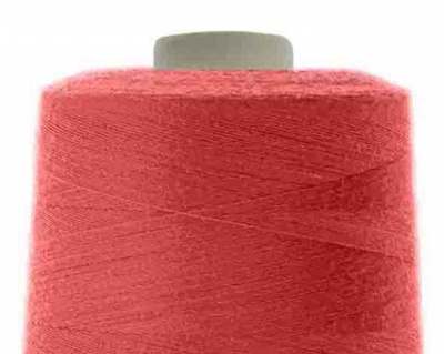 Швейные нитки (армированные) 28S/2, нам. 2 500 м, цвет 488 - купить в Магнитогорске. Цена: 148.95 руб.