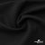 Ткань костюмная "Турин" 80% P, 16% R, 4% S, 230 г/м2, шир.150 см, цв-черный #1 - купить в Магнитогорске. Цена 439.57 руб.