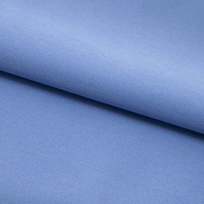 Костюмная ткань "Элис" 17-4139, 200 гр/м2, шир.150см, цвет голубой - купить в Магнитогорске. Цена 303.10 руб.