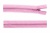 Молния потайная Т3 513, 50 см, капрон, цвет св.розовый - купить в Магнитогорске. Цена: 8.62 руб.
