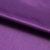 Поли креп-сатин 19-3536, 125 (+/-5) гр/м2, шир.150см, цвет фиолетовый - купить в Магнитогорске. Цена 155.57 руб.