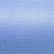 Фатин жесткий 16-93, 22 гр/м2, шир.180см, цвет голубой - купить в Магнитогорске. Цена 80.70 руб.