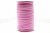 0370-1301-Шнур эластичный 3 мм, (уп.100+/-1м), цв.141- розовый - купить в Магнитогорске. Цена: 459.62 руб.