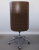 Кресло из натуральной кожи, каркас дерево арт. FX-BC06 - купить в Магнитогорске. Цена 34 820.52 руб.