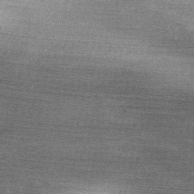 Ткань подкладочная "EURO222" 17-1501, 54 гр/м2, шир.150см, цвет св.серый - купить в Магнитогорске. Цена 73.32 руб.