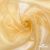 Ткань органза, 100% полиэстр, 28г/м2, шир. 150 см, цв. #31 жёлтый - купить в Магнитогорске. Цена 86.24 руб.