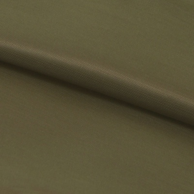 Ткань подкладочная Таффета 19-0618, антист., 53 гр/м2, шир.150см, цвет св.хаки - купить в Магнитогорске. Цена 57.16 руб.
