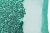 Сетка с пайетками №10, 188 гр/м2, шир.130см, цвет зелёный - купить в Магнитогорске. Цена 510.13 руб.