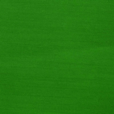 Ткань подкладочная Таффета 17-6153, антист., 53 гр/м2, шир.150см, цвет зелёный - купить в Магнитогорске. Цена 57.16 руб.