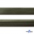 Косая бейка атласная "Омтекс" 15 мм х 132 м, цв. 053 хаки - купить в Магнитогорске. Цена: 225.81 руб.