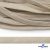 Шнур плетеный d-8 мм плоский, 70% хлопок 30% полиэстер, уп.85+/-1 м, цв.1017-лён - купить в Магнитогорске. Цена: 735 руб.