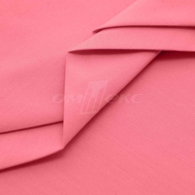 Сорочечная ткань "Ассет", 120 гр/м2, шир.150см, цвет розовый - купить в Магнитогорске. Цена 248.87 руб.