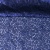 Сетка с пайетками №13, 188 гр/м2, шир.140см, цвет синий - купить в Магнитогорске. Цена 433.60 руб.