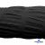 Резиновые нити с текстильным покрытием, шир. 6 мм (55 м/уп), цв.-черный - купить в Магнитогорске. Цена: 210.75 руб.