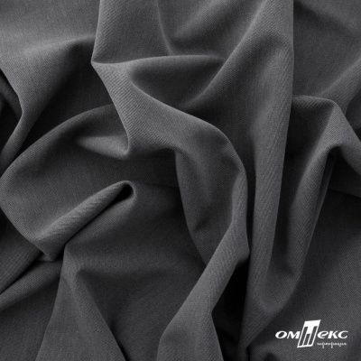 Ткань костюмная "Прато" 80% P, 16% R, 4% S, 230 г/м2, шир.150 см, цв-серый #4 - купить в Магнитогорске. Цена 470.17 руб.