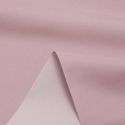 Ткань курточная DEWSPO 240T PU MILKY (MAUVE SHADOW) - пыльный розовый - купить в Магнитогорске. Цена 156.61 руб.