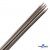 Спицы чулочные С-62 ф-1,8 мм, 19,5 см (5шт), сталь  цв. никель - купить в Магнитогорске. Цена: 68.45 руб.