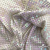 Трикотажное полотно, Сетка с пайетками голограмма, шир.130 см, #313, цв.-беж мульти - купить в Магнитогорске. Цена 1 039.99 руб.