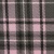Ткань костюмная клетка 25577 2014, 230 гр/м2, шир.150см, цвет серый/роз/ч/бел - купить в Магнитогорске. Цена 539.74 руб.