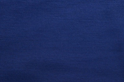 Трикотаж "Grange" R.BLUE 5# (2,38м/кг), 280 гр/м2, шир.150 см, цвет т.синий - купить в Магнитогорске. Цена 861.22 руб.