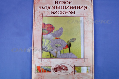 НС №2 набор для вышивания бисером - купить в Магнитогорске. Цена: 1 225 руб.