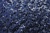 Сетка с пайетками №24, 188 гр/м2, шир.130см, цвет т.синий - купить в Магнитогорске. Цена 371 руб.
