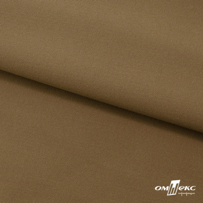 Ткань костюмная "Прато" 80% P, 16% R, 4% S, 230 г/м2, шир.150 см, цв-какао #23 - купить в Магнитогорске. Цена 486.58 руб.
