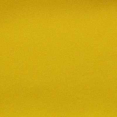 Креп стрейч Амузен 14-0756, 85 гр/м2, шир.150см, цвет жёлтый - купить в Магнитогорске. Цена 194.07 руб.