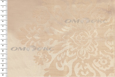 Портьерная ткань ALLA, сol.30-бежевый (295 см) - купить в Магнитогорске. Цена 566.89 руб.