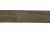 Окантовочная тесьма №158, шир. 22 мм (в упак. 100 м), цвет хаки - купить в Магнитогорске. Цена: 207.68 руб.