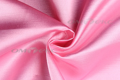 Портьерная ткань Шанзализе 2026, №11 (295 см)розовый - купить в Магнитогорске. Цена 480.95 руб.