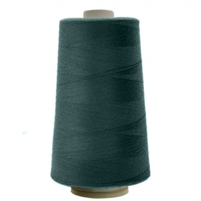 Швейные нитки (армированные) 28S/2, нам. 2 500 м, цвет 226 - купить в Магнитогорске. Цена: 148.95 руб.