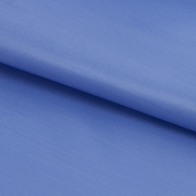 Ткань подкладочная Таффета 16-4020, антист., 53 гр/м2, шир.150см, цвет голубой - купить в Магнитогорске. Цена 62.37 руб.