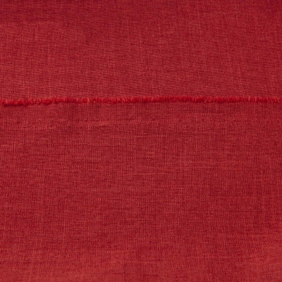Ткань костюмная габардин "Меланж" 6121А, 172 гр/м2, шир.150см, цвет терракот - купить в Магнитогорске. Цена 296.19 руб.